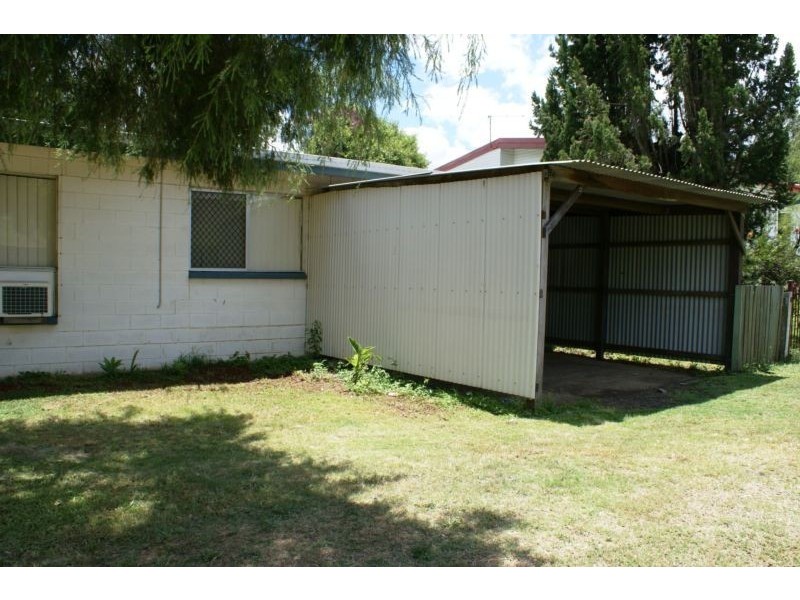 101 Darling Street West, West Ipswich QLD 4305