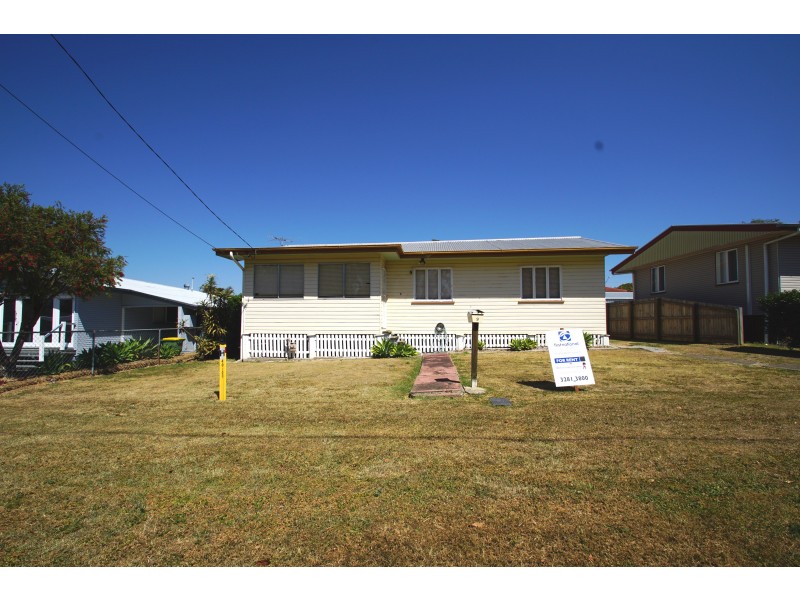 9 Edgar Street, Eastern Heights QLD 4305