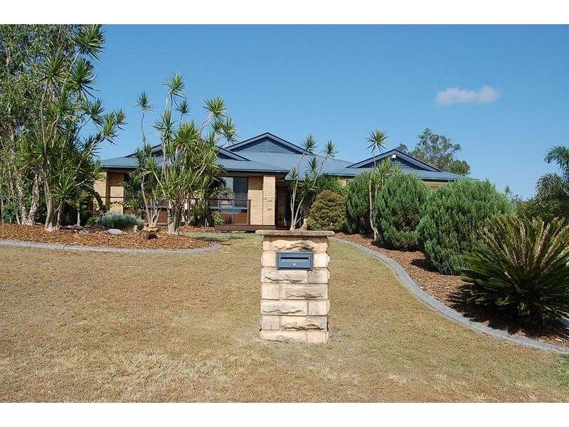 48 Diamantina Circle, Karalee QLD 4306