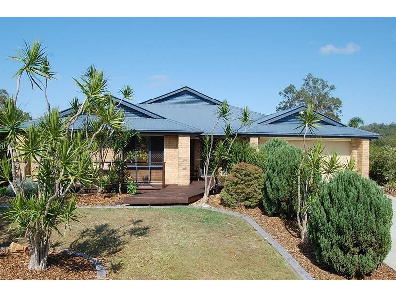 48 Diamantina Circle, Karalee QLD 4306