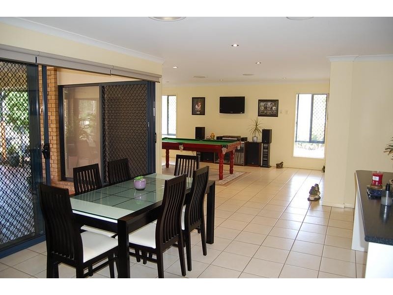 48 Diamantina Circle, Karalee QLD 4306