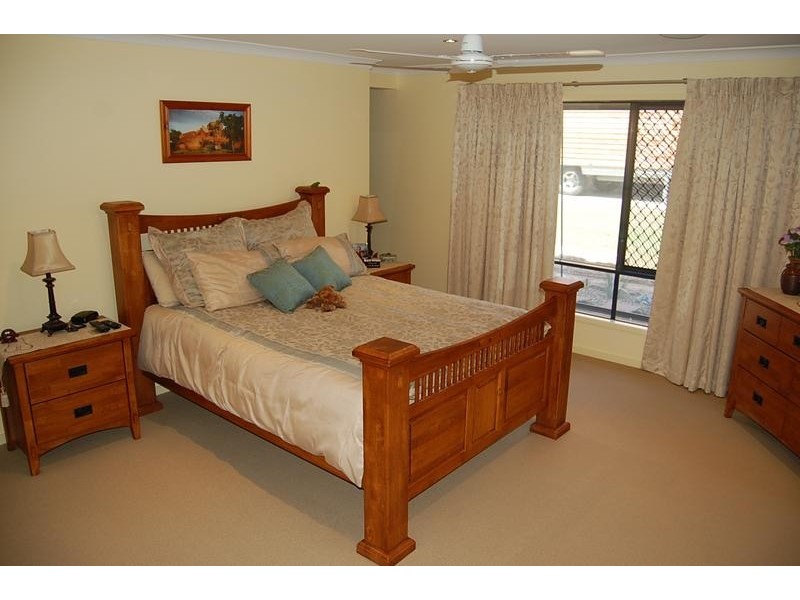 48 Diamantina Circle, Karalee QLD 4306