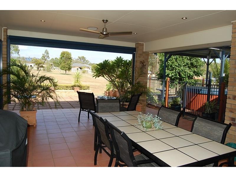 48 Diamantina Circle, Karalee QLD 4306