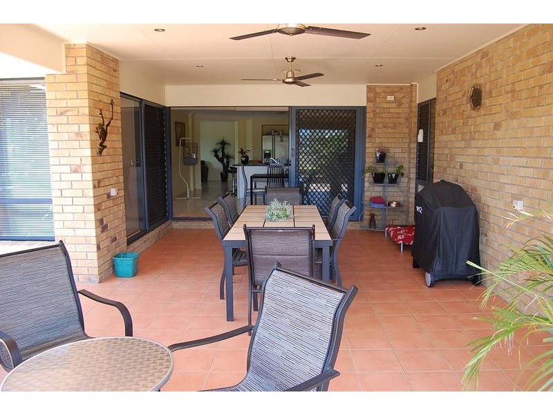 48 Diamantina Circle, Karalee QLD 4306