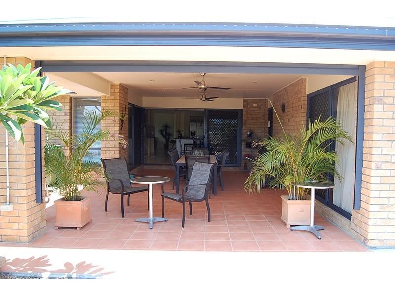 48 Diamantina Circle, Karalee QLD 4306