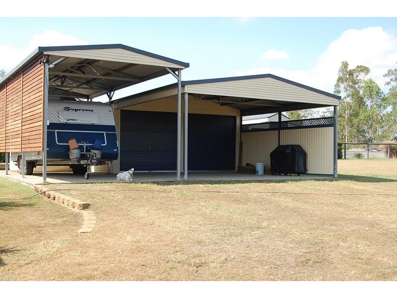 48 Diamantina Circle, Karalee QLD 4306