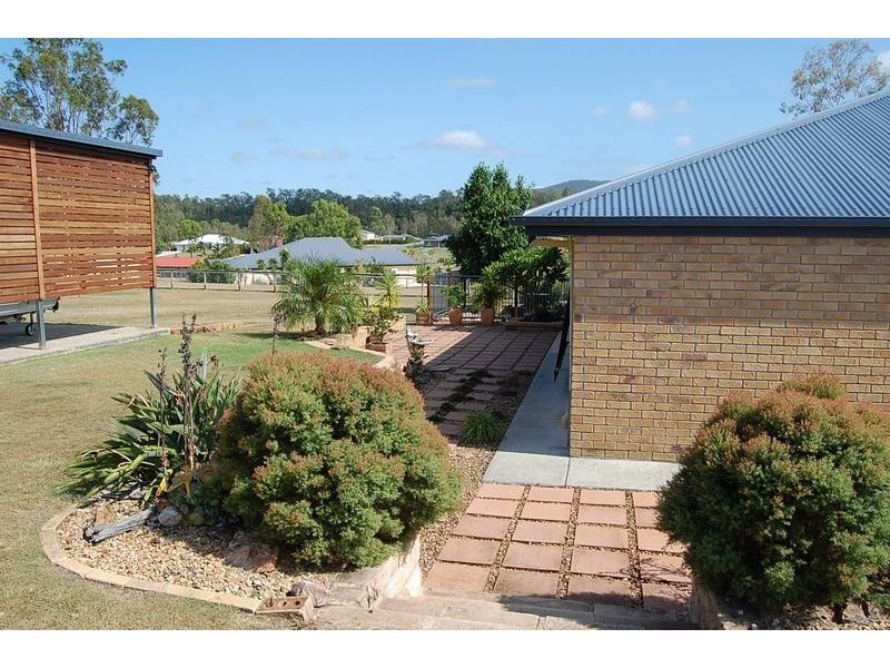 48 Diamantina Circle, Karalee QLD 4306