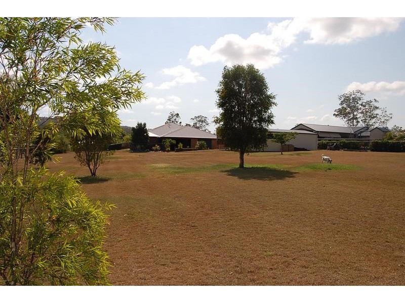 48 Diamantina Circle, Karalee QLD 4306