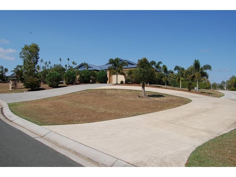 48 Diamantina Circle, Karalee QLD 4306