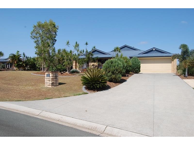 48 Diamantina Circle, Karalee QLD 4306