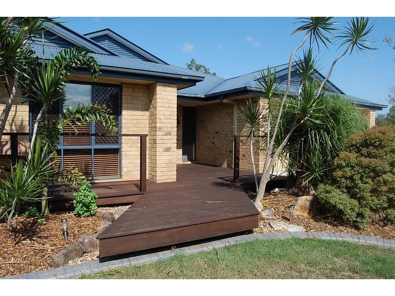 48 Diamantina Circle, Karalee QLD 4306