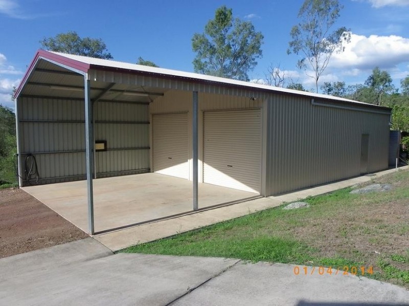 1084 Pine Mountain Road, Pine Mountain QLD 4306