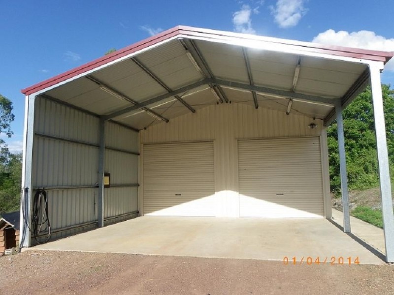 1084 Pine Mountain Road, Pine Mountain QLD 4306