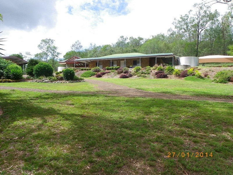 1084 Pine Mountain Road, Pine Mountain QLD 4306