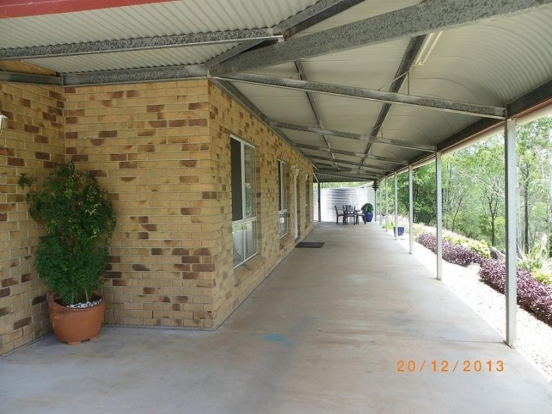 1084 Pine Mountain Road, Pine Mountain QLD 4306
