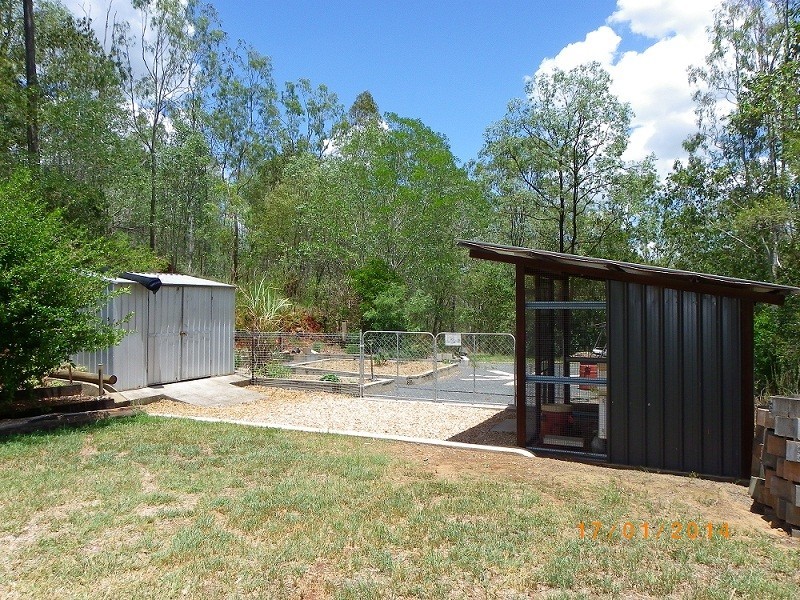 1084 Pine Mountain Road, Pine Mountain QLD 4306