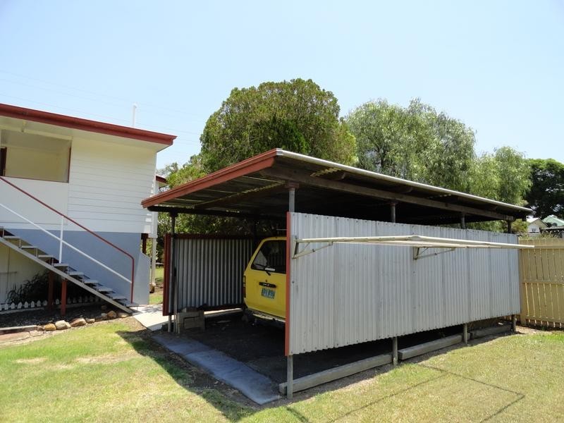 27 Cyprus Street, Tivoli QLD 4305