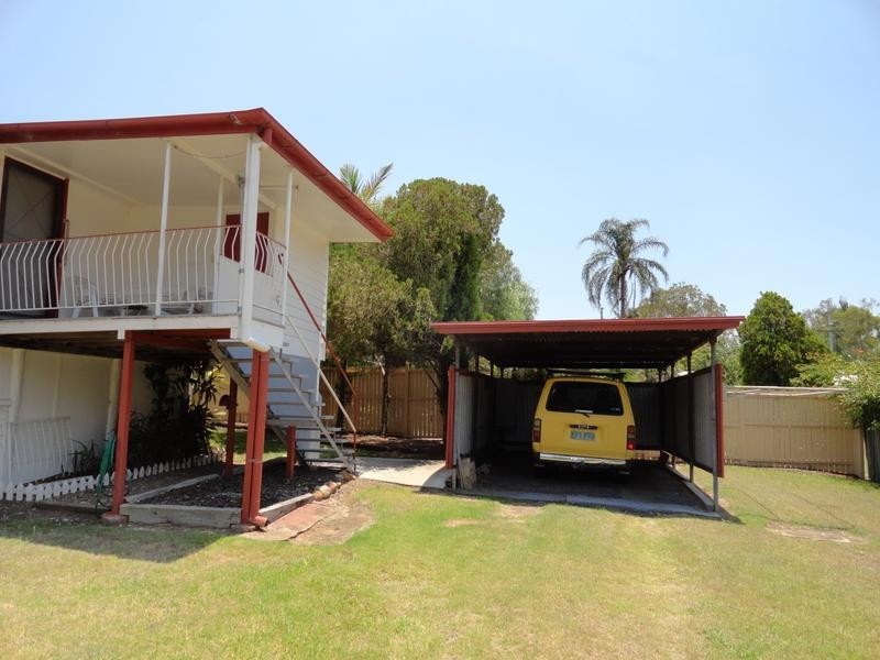 27 Cyprus Street, Tivoli QLD 4305