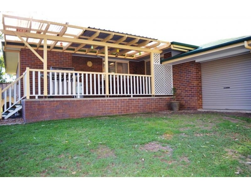 27 Edith Drive, North Ipswich QLD 4305