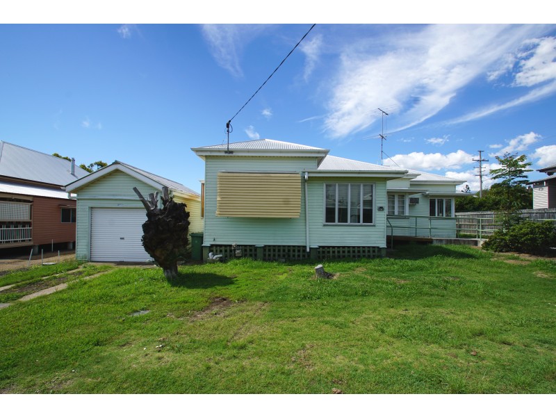 1a Moffatt Street, Ipswich QLD 4305