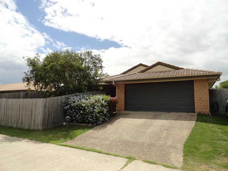 14 Conan Close, Wulkuraka QLD 4305
