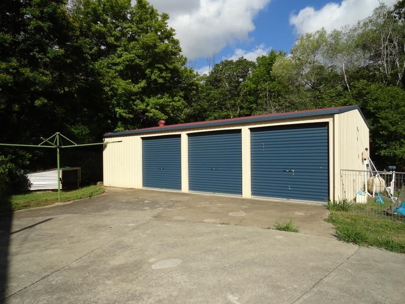 3 Beverley Court, Brassall QLD 4305