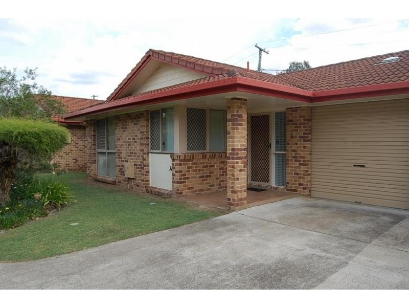 3/1A Joyce Street, East Ipswich QLD 4305