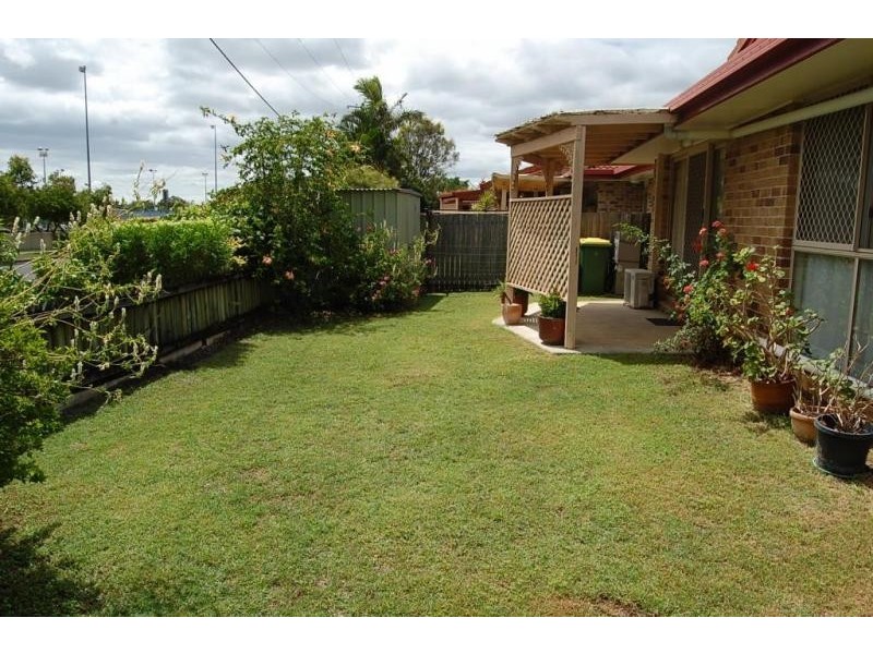 3/1A Joyce Street, East Ipswich QLD 4305