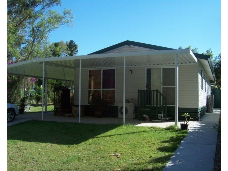 5 Morris Street, Tivoli QLD 4305