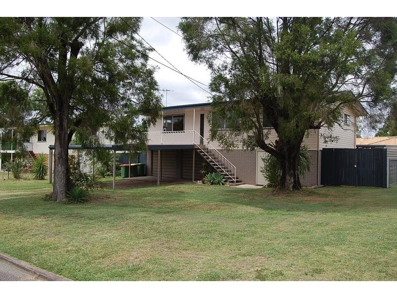 27 Trudy Street, Raceview QLD 4305