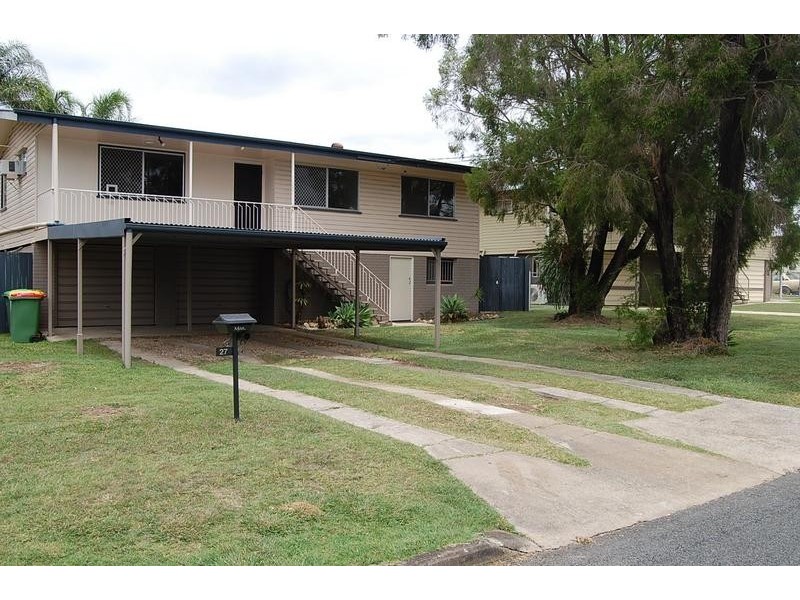 27 Trudy Street, Raceview QLD 4305
