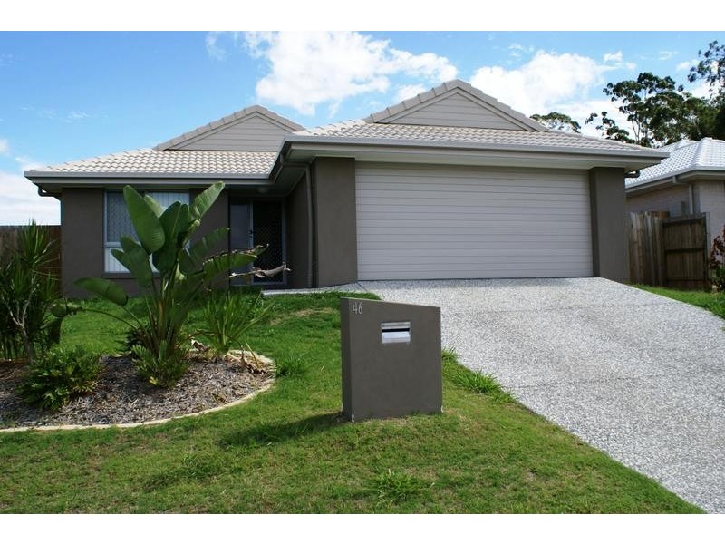 46 Littleford Circuit, Bundamba QLD 4304