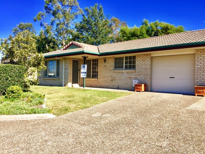 3/112b Robertson Road, Eastern Heights QLD 4305