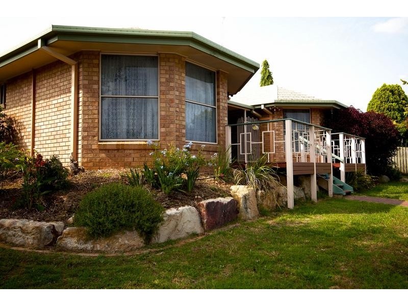 26 Pearse Drive, Brassall QLD 4305