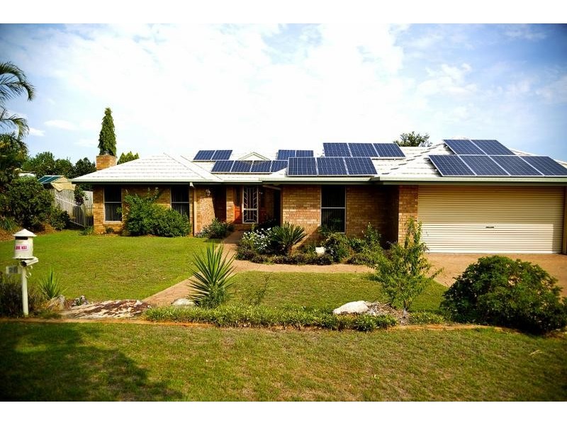 26 Pearse Drive, Brassall QLD 4305