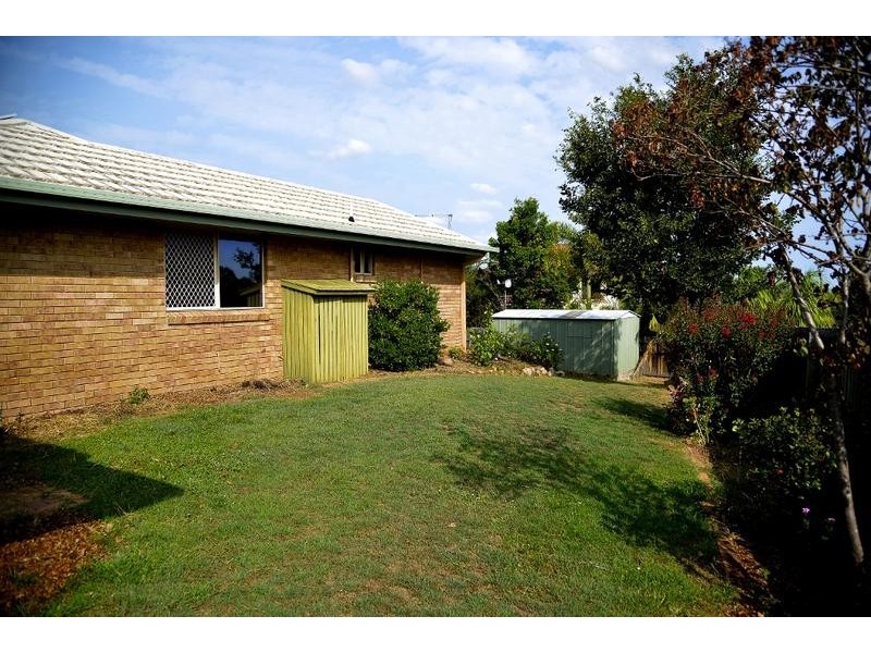 26 Pearse Drive, Brassall QLD 4305