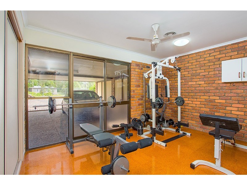32 Stuart Street, Barellan Point QLD 4306