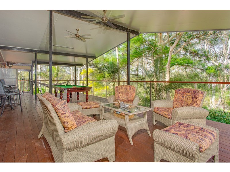 32 Stuart Street, Barellan Point QLD 4306