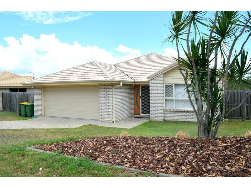 18 Aramac Street, Brassall QLD 4305