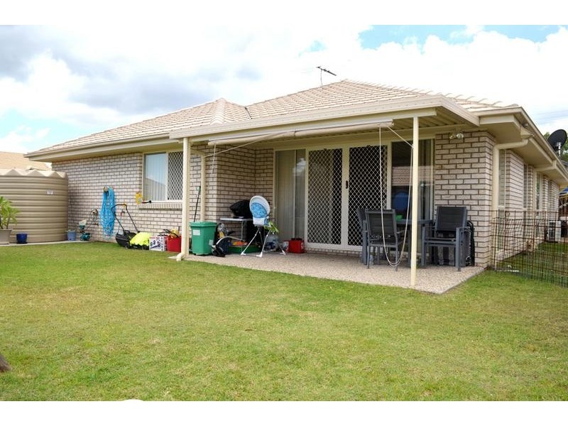 18 Aramac Street, Brassall QLD 4305