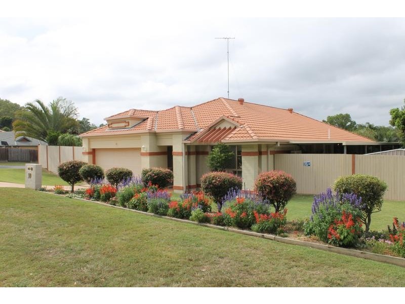 10 Pearse Drive, Brassall QLD 4305