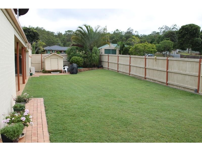 10 Pearse Drive, Brassall QLD 4305
