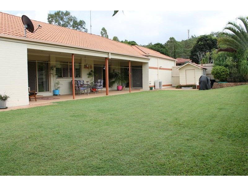 10 Pearse Drive, Brassall QLD 4305