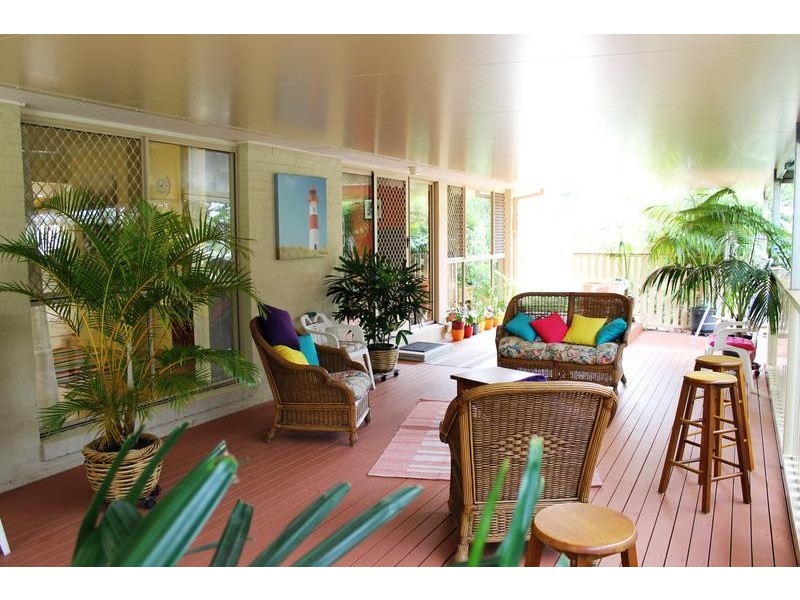 10 Pearse Drive, Brassall QLD 4305