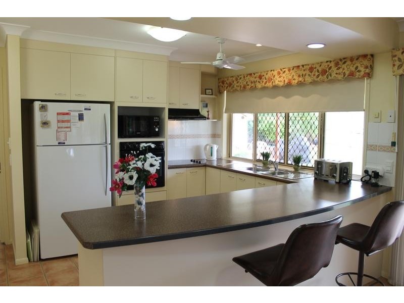 10 Pearse Drive, Brassall QLD 4305