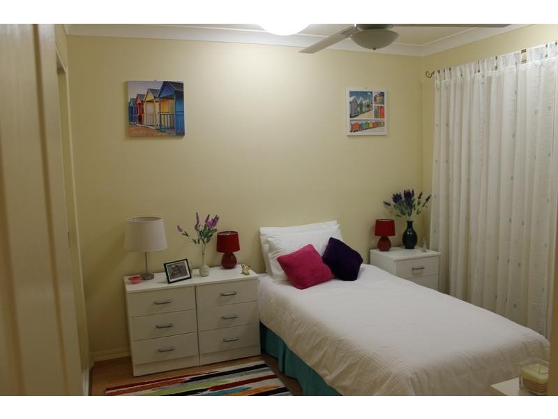 10 Pearse Drive, Brassall QLD 4305