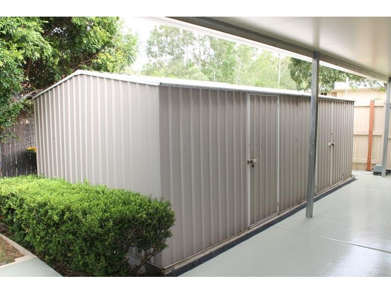 10 Pearse Drive, Brassall QLD 4305