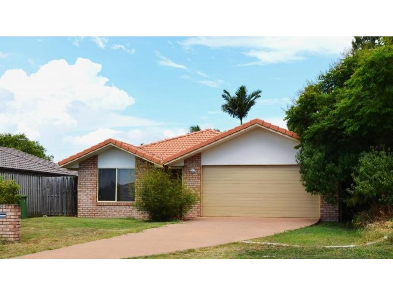 21 Scottsdale Street, Raceview QLD 4305