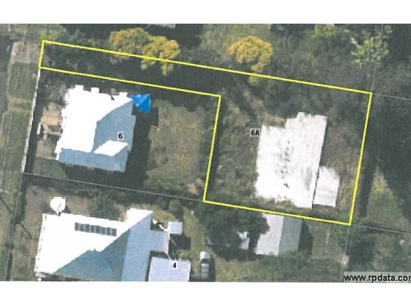 6A Newtown Street, East Ipswich QLD 4305