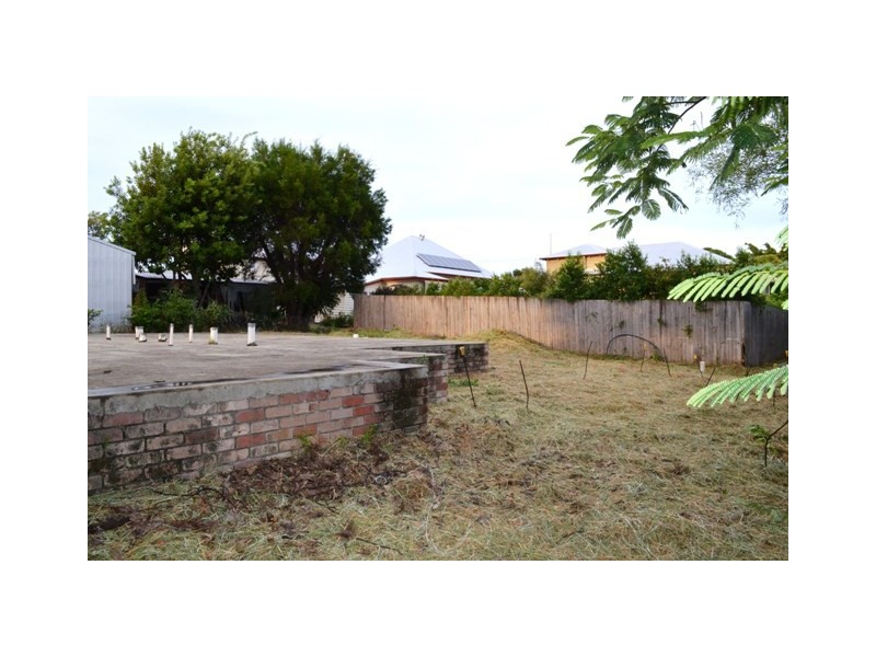 6A Newtown Street, East Ipswich QLD 4305